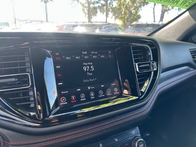 2023 Dodge Durango GT AWD