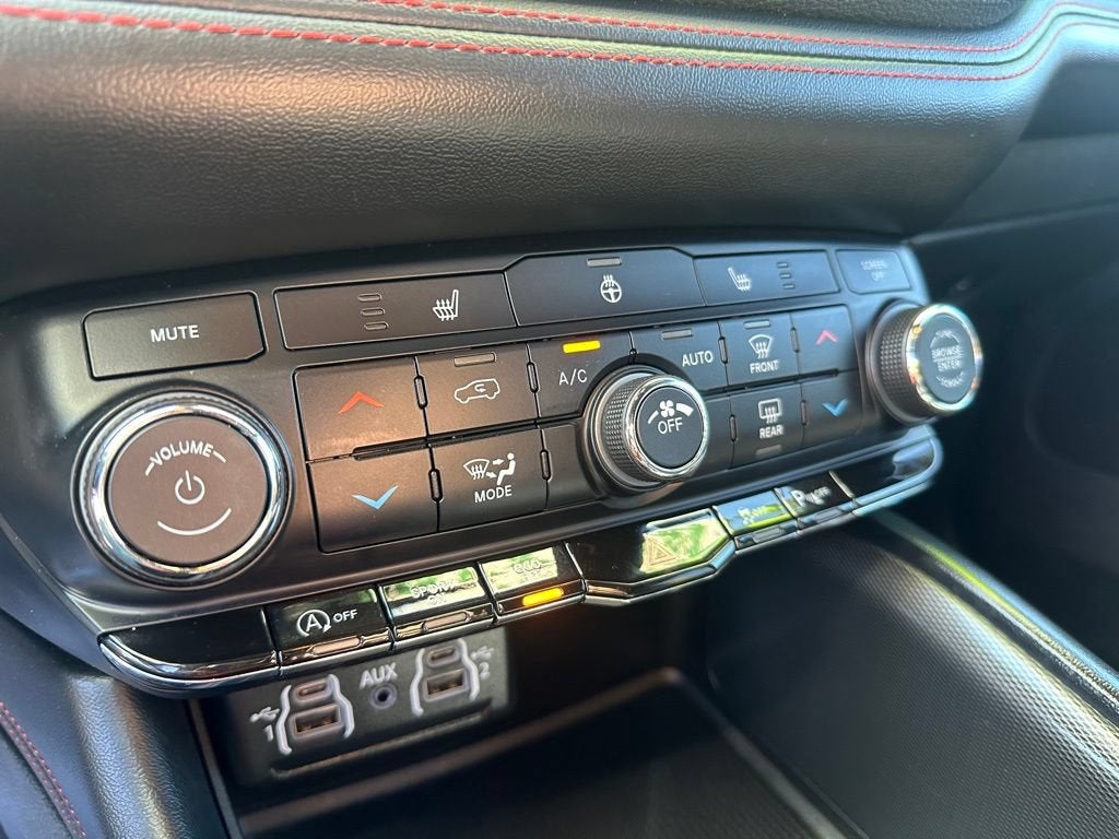 2023 Dodge Durango GT AWD