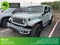 2024 Jeep Wrangler 4xe Sahara 4xe