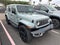 2024 Jeep Wrangler 4xe Sahara 4xe