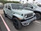 2024 Jeep Wrangler 4xe Sahara 4xe