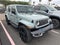 2024 Jeep Wrangler 4xe Sahara 4xe