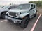 2024 Jeep Wrangler 4xe Sahara 4xe