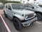 2024 Jeep Wrangler 4xe Sahara 4xe