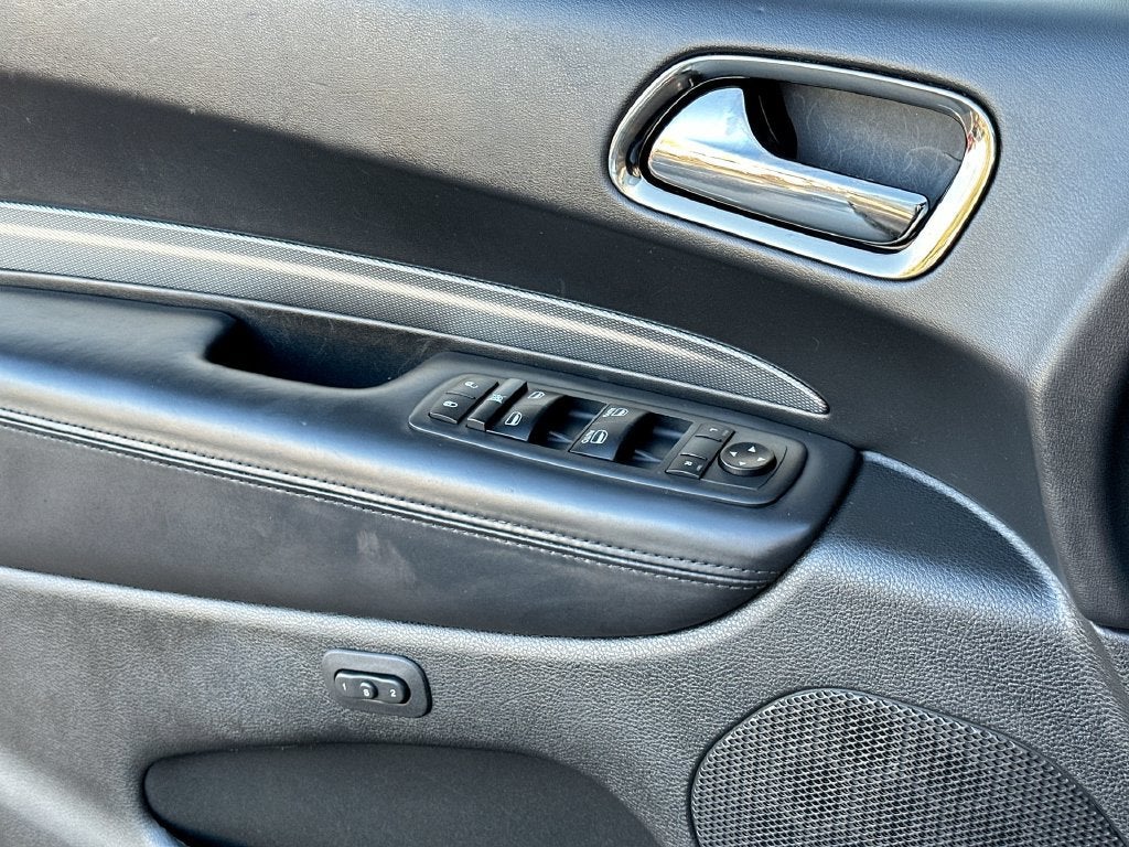 2019 Dodge Durango R/T AWD
