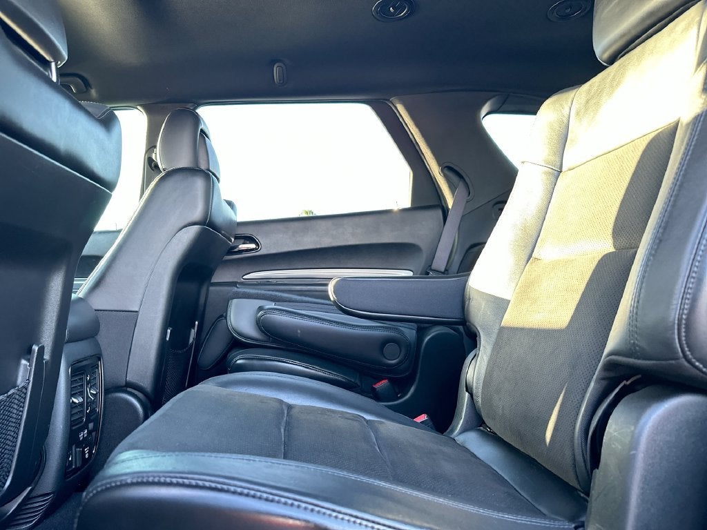 2019 Dodge Durango R/T AWD