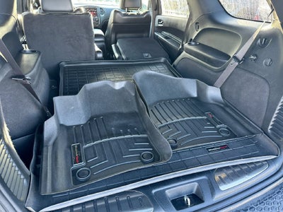 2019 Dodge Durango R/T AWD