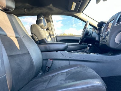 2019 Dodge Durango R/T AWD