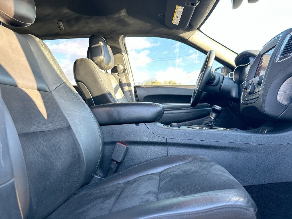 2019 Dodge Durango R/T AWD