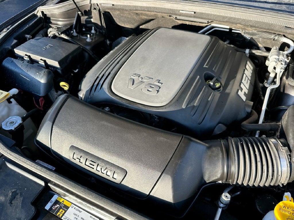 2019 Dodge Durango R/T AWD