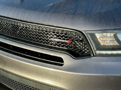 2019 Dodge Durango R/T AWD