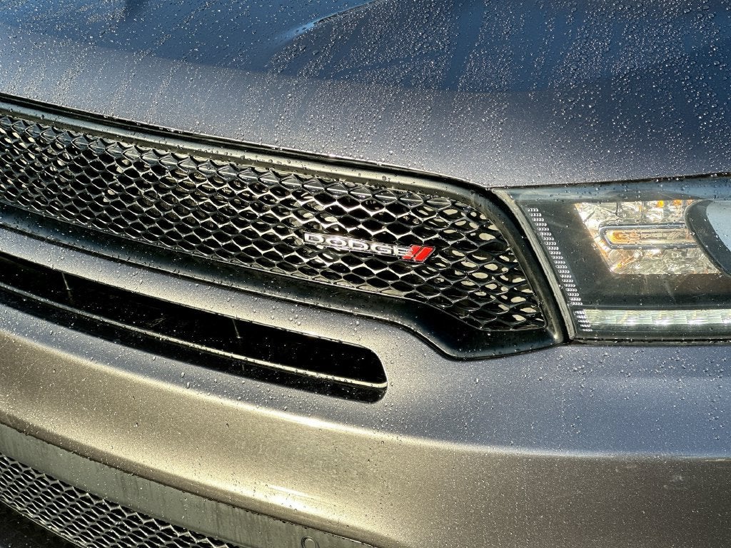 2019 Dodge Durango R/T AWD