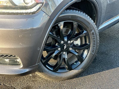 2019 Dodge Durango R/T AWD