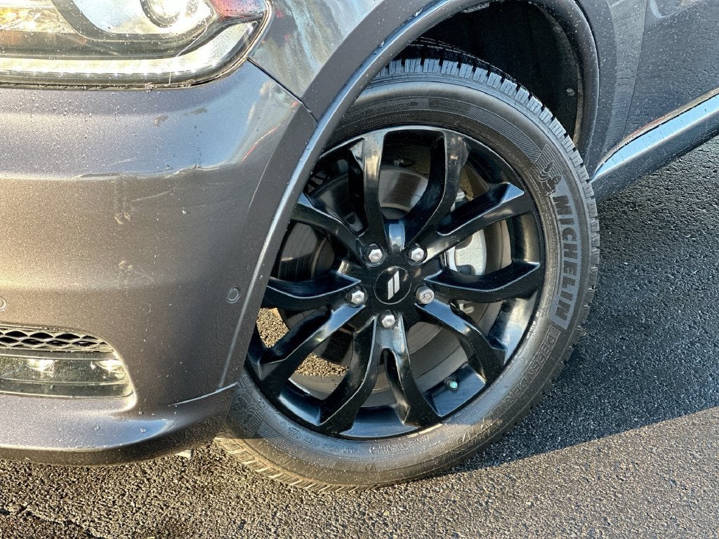 2019 Dodge Durango R/T AWD