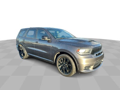 2019 Dodge Durango R/T AWD