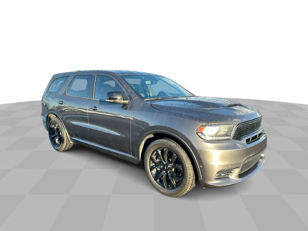 2019 Dodge Durango R/T AWD