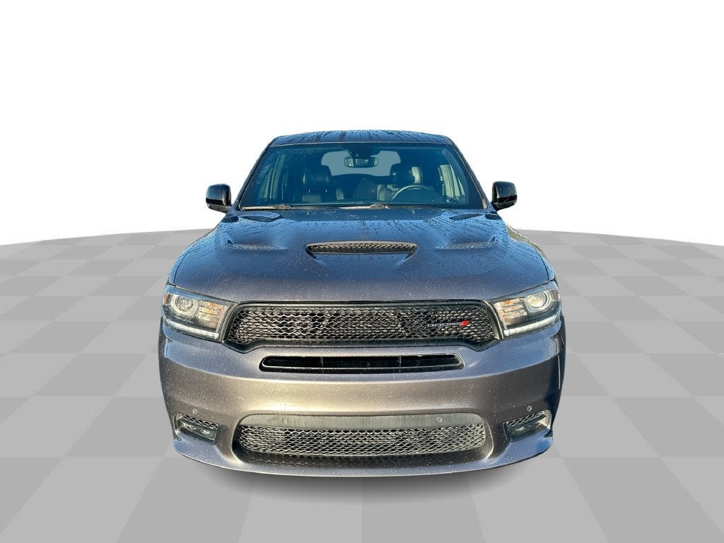 2019 Dodge Durango R/T AWD
