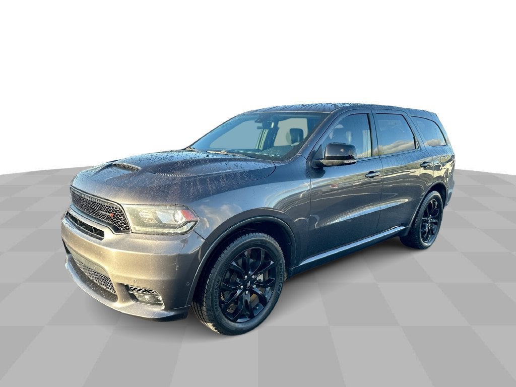 2019 Dodge Durango R/T AWD