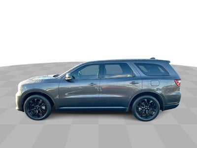 2019 Dodge Durango R/T AWD