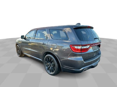 2019 Dodge Durango R/T AWD