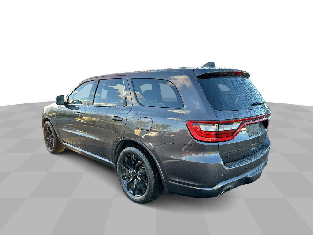 2019 Dodge Durango R/T AWD