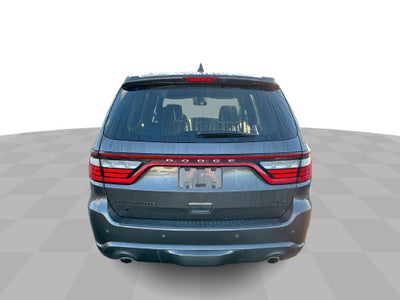2019 Dodge Durango R/T AWD
