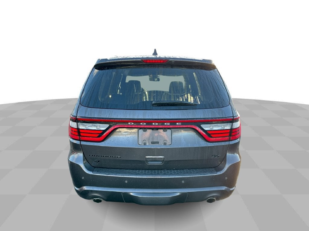 2019 Dodge Durango R/T AWD