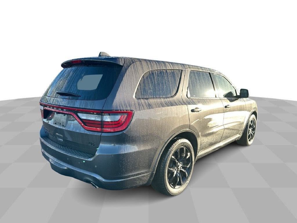 2019 Dodge Durango R/T AWD
