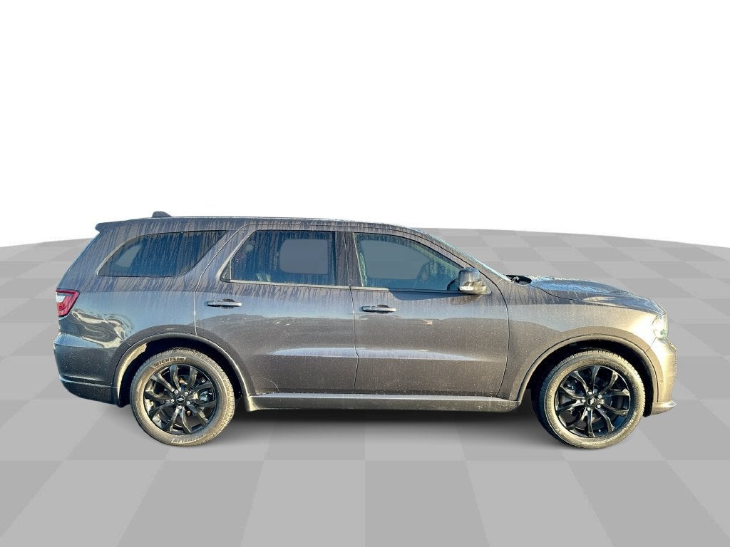 2019 Dodge Durango R/T AWD