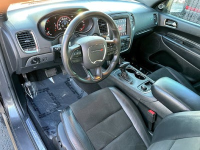 2019 Dodge Durango R/T AWD