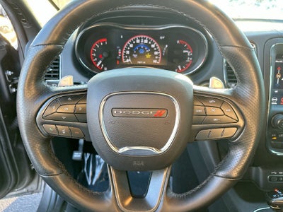 2019 Dodge Durango R/T AWD