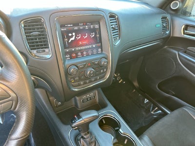 2019 Dodge Durango R/T AWD
