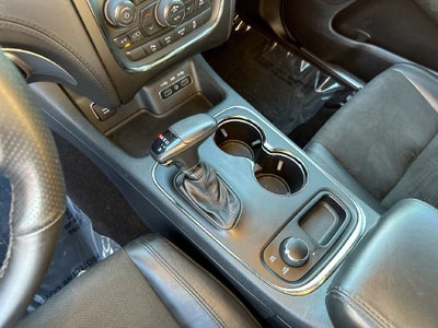 2019 Dodge Durango R/T AWD
