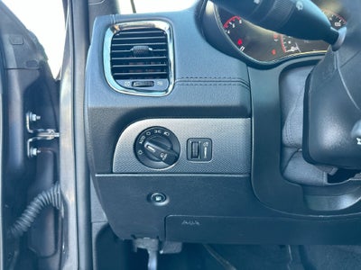 2019 Dodge Durango R/T AWD