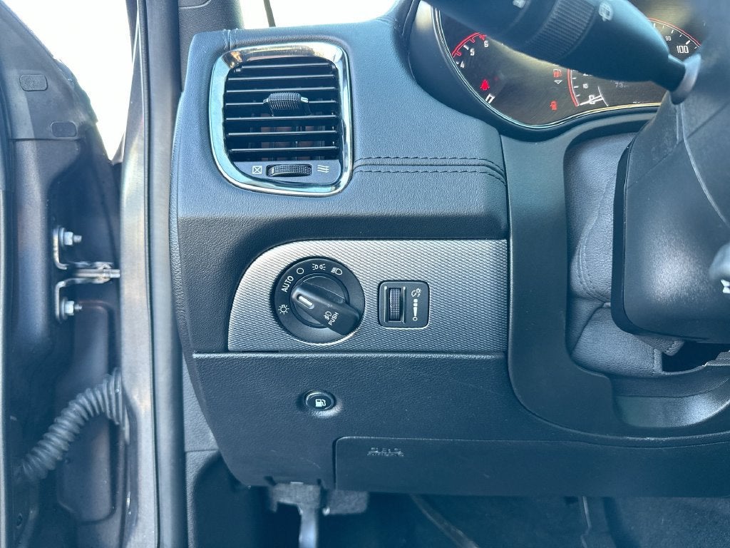 2019 Dodge Durango R/T AWD