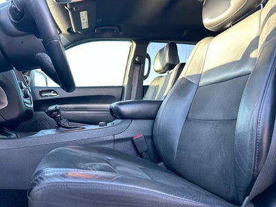 2019 Dodge Durango R/T AWD