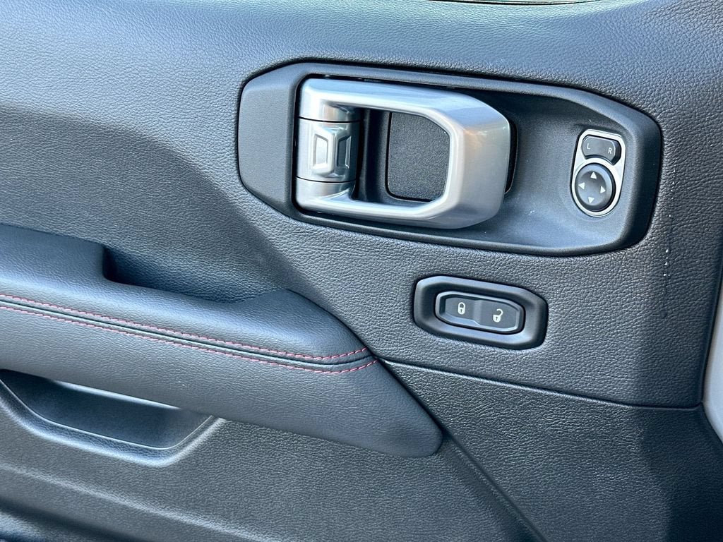 2023 Jeep Gladiator Rubicon 4x4