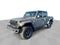 2023 Jeep Gladiator Rubicon 4x4