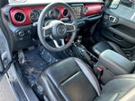 2023 Jeep Gladiator Rubicon 4x4