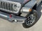 2026 Jeep Gladiator Rubicon 4x4