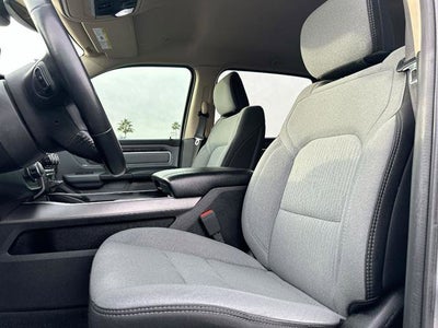 2020 RAM 1500 Big Horn Crew Cab 4x2 5'7" Box