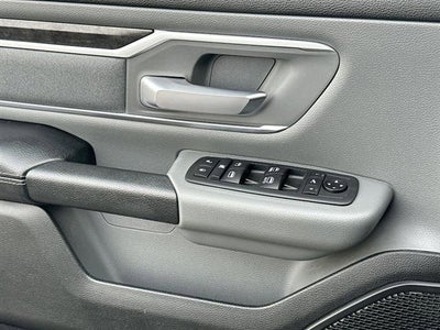 2020 RAM 1500 Big Horn Crew Cab 4x2 5'7" Box