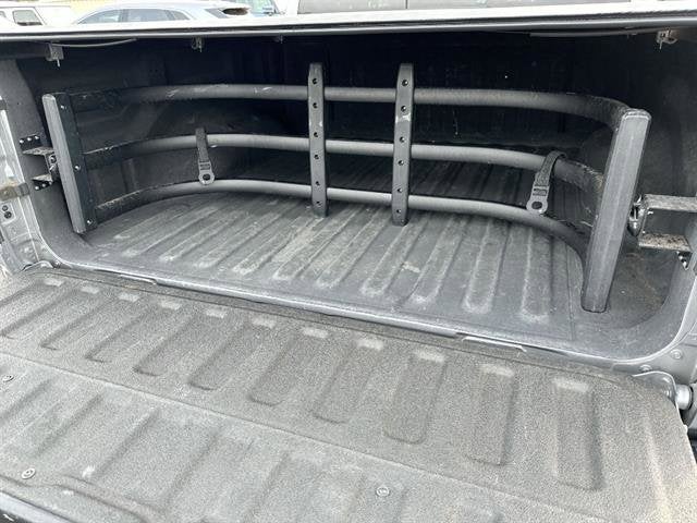 2020 RAM 1500 Big Horn Crew Cab 4x2 5'7" Box