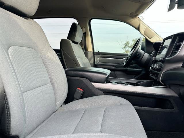 2020 RAM 1500 Big Horn Crew Cab 4x2 5'7" Box