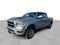 2019 RAM 1500 Laramie Crew Cab 4x4 5'7" Box