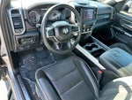 2019 RAM 1500 Laramie Crew Cab 4x4 5'7" Box