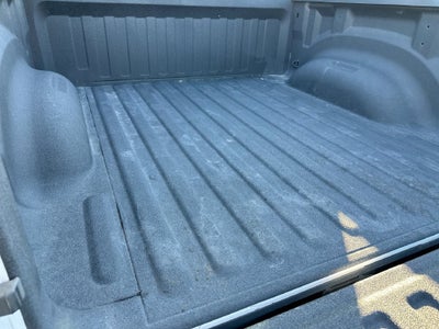 2024 RAM 1500 Laramie Crew Cab 4x4 5'7" Box