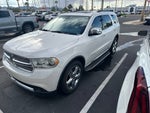 2011 Dodge Durango Citadel