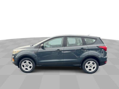 2019 Ford Escape S