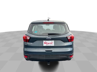 2019 Ford Escape S